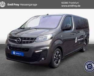Opel Zafira Life Gebrauchtwagen