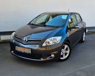 Toyota Auris Gebrauchtwagen