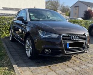 Audi A1 Gebrauchtwagen