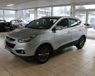 Hyundai ix35 Gebrauchtwagen