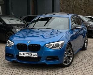 BMW M135 Gebrauchtwagen