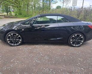 Opel Cascada Gebrauchtwagen