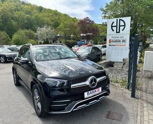 Mercedes-Benz GLE 350 Gebrauchtwagen