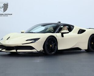 Ferrari SF90 Gebrauchtwagen