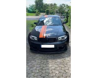 BMW 1er M Coupé Gebrauchtwagen