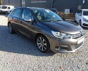 Citroen C4 Gebrauchtwagen