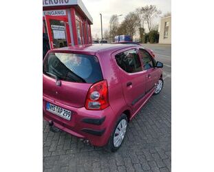 Suzuki Alto Gebrauchtwagen