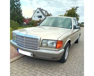 Mercedes-Benz S 260 Gebrauchtwagen