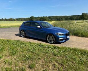 BMW M135 Gebrauchtwagen