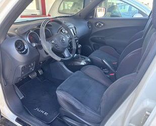 Nissan Juke Gebrauchtwagen