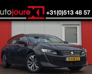 Peugeot 508 Gebrauchtwagen