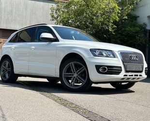 Audi Q5 Gebrauchtwagen