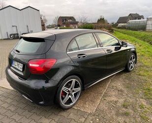 Mercedes-Benz A 250 Gebrauchtwagen