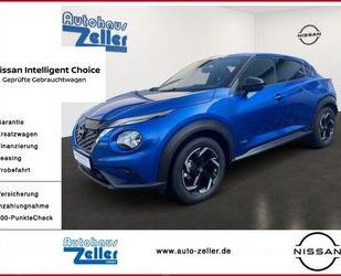 Nissan Juke Gebrauchtwagen