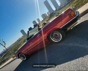 Mercedes-Benz SL 450 Gebrauchtwagen