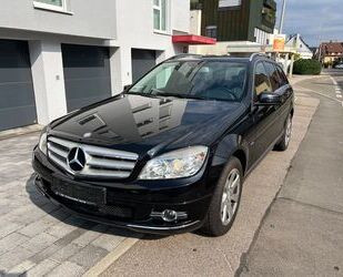 Mercedes-Benz C 180 Gebrauchtwagen