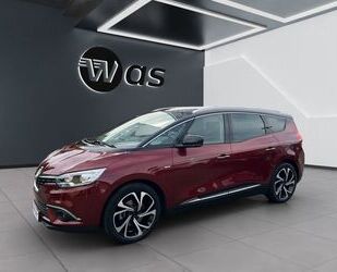 Renault Scenic Gebrauchtwagen