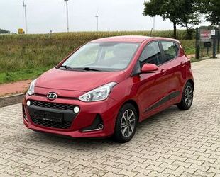 Hyundai i10 Gebrauchtwagen