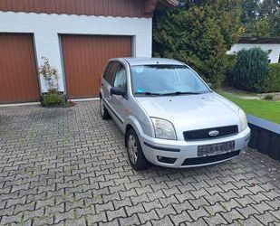 Ford Fusion Gebrauchtwagen