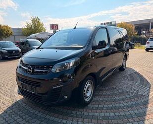 Opel Zafira Life Gebrauchtwagen