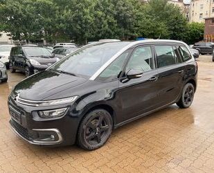 Citroen Grand C4 Picasso / SpaceTourer Gebrauchtwagen