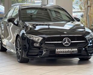 Mercedes-Benz A 200 Gebrauchtwagen