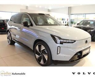 Volvo EX90 Gebrauchtwagen