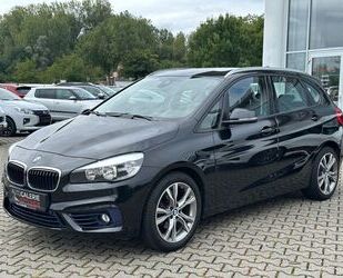 BMW 218 Gebrauchtwagen
