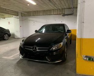 Mercedes-Benz C 250 Gebrauchtwagen