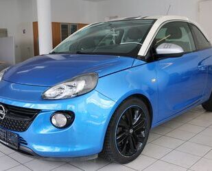 Opel Adam Gebrauchtwagen