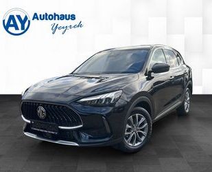 MG HS Gebrauchtwagen