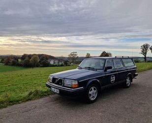 Volvo 240 Gebrauchtwagen