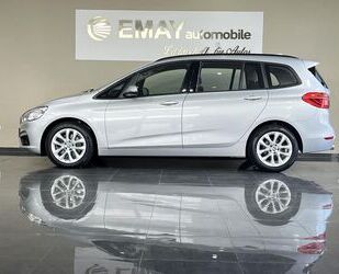 BMW 220 Gran Tourer Gebrauchtwagen