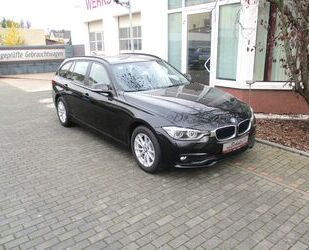 BMW 318 Gebrauchtwagen
