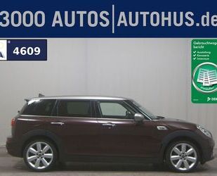 Mini Cooper SD Clubman Gebrauchtwagen