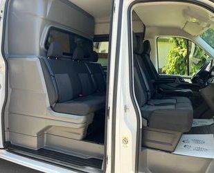 VW Crafter Gebrauchtwagen