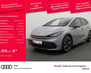 Cupra Born Gebrauchtwagen