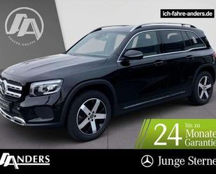 Mercedes-Benz GLB 200 Gebrauchtwagen