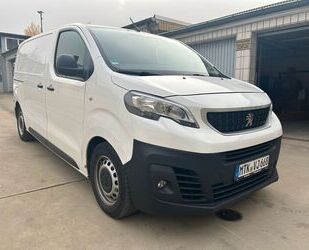 Peugeot Expert Gebrauchtwagen