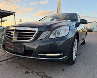 Mercedes-Benz E 250 Gebrauchtwagen