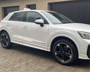 Audi Q2 Gebrauchtwagen