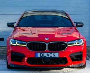 BMW M5 Gebrauchtwagen