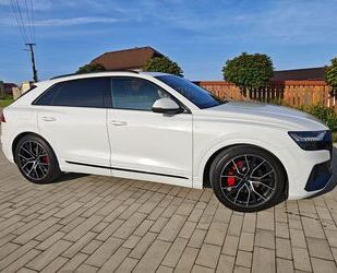 Audi Q8 Gebrauchtwagen