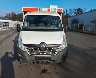 Renault Master Gebrauchtwagen