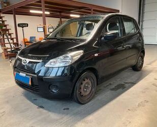 Hyundai i10 Gebrauchtwagen