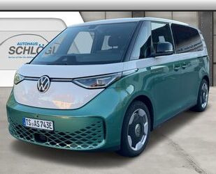 VW Volkswagen ID. Buzz Pro 150kw AHK Klimaautom Verke Gebrauchtwagen