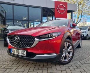Mazda CX-30 Gebrauchtwagen