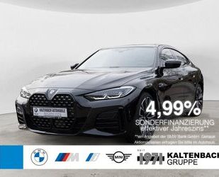 BMW 420 Gran Coupé Gebrauchtwagen