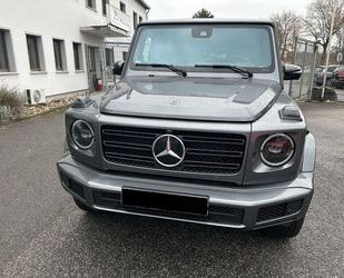 Mercedes-Benz G 400 Gebrauchtwagen