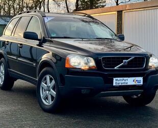 Volvo XC90 Gebrauchtwagen